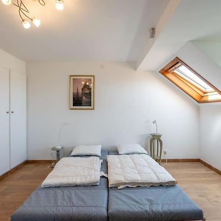 Charming House With Garden Villa De Haan Luaran gambar