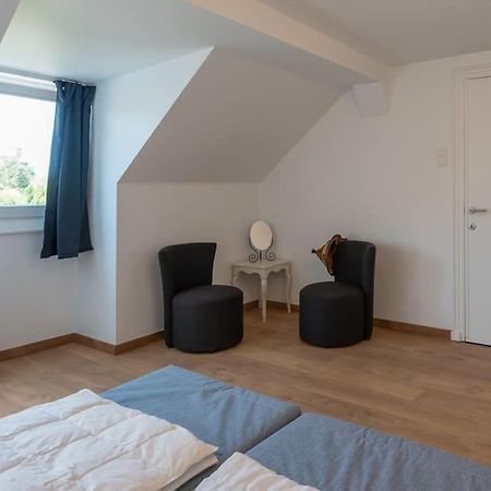 Charming House With Garden Villa De Haan Luaran gambar