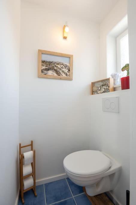 Charming House With Garden Villa De Haan Luaran gambar